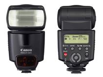 Вспышка Canon Speedlite 430EX