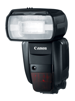 Вспышка Canon Speedlite 600EX-RT