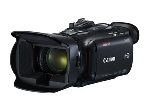 Видеокамера Canon XA35