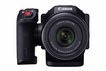 Видеокамера Canon XC10