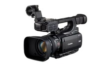 Видеокамера Canon XF105