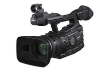 Видеокамера Canon XF300