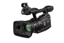 Видеокамера Canon XF305