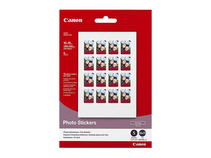 Фотоаксессуар Фотобумага Canon Photo Stickers (PS-101)