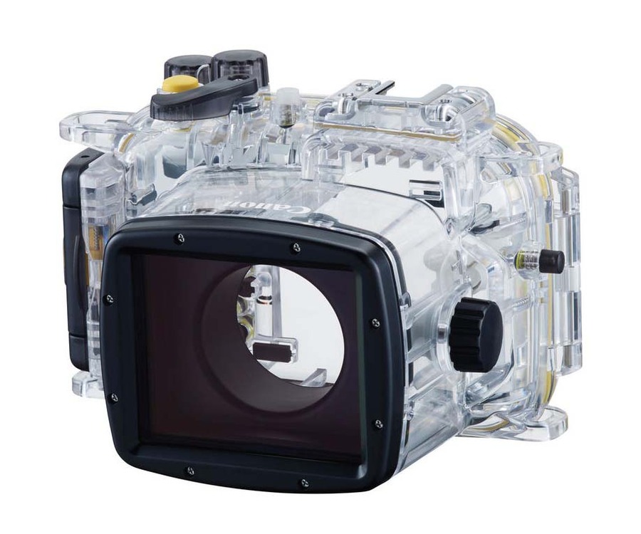 Фотоаксессуар Подводный бокс WP-DC54