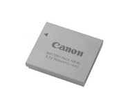 Фотоаксессуар Запасной аккумулятор NB-4L