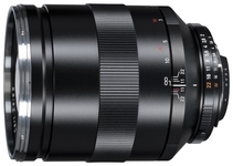 Объектив Zeiss Apo Sonnar T* 2/135 ZF.2