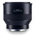 Объектив Zeiss Batis 2/25 Sony E