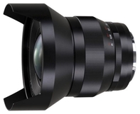 Объектив Zeiss Distagon T* 2.8/15 ZE