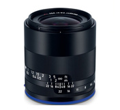 Объектив Zeiss Loxia 2.8/21 E-Mount