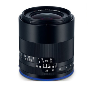 Объектив Zeiss Loxia 2.8/21 E-Mount