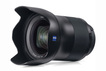 Объектив Zeiss Milvus 1.4/25 ZE