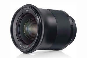 Zeiss Milvus 1.4/25 ZF.2