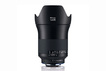 Объектив Zeiss Milvus 1.4/25 ZF.2
