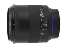Объектив Zeiss Milvus 1.4/50 ZE
