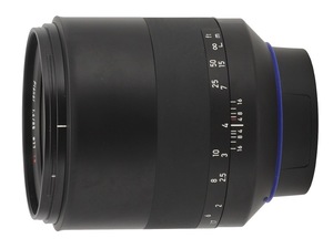 Объектив ZEISS Milvus 1.4/85 ZF.2