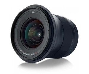 Zeiss Milvus 2.8/18 ZE
