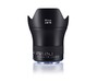 Объектив Zeiss Milvus 2.8/18 ZE