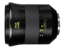 Объектив Zeiss Otus 1.4/85 ZE