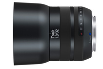 Объектив Zeiss Touit 1.8/32 X-mount
