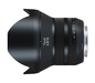 Объектив Zeiss Touit 2.8/12 X-mount