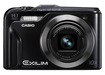 Компактная камера Casio Exilim EX-H20G