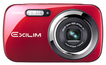 Компактная камера Casio Exilim EX-N5