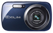 Компактная камера Casio Exilim EX-N50