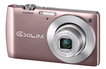 Компактная камера Casio Exilim EX-S200