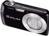 Компактная камера Casio Exilim EX-S5