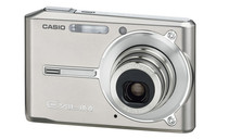 Компактная камера Casio Exilim EX-S600