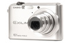 Компактная камера Casio Exilim EX-Z1000