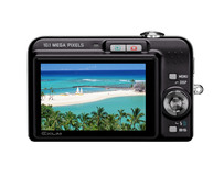 Компактная камера Casio Exilim EX-Z1080