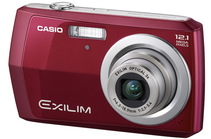 Компактная камера Casio Exilim EX-Z16