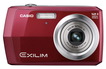 Компактная камера Casio Exilim EX-Z16