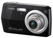 Компактная камера Casio Exilim EX-Z16