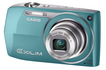 Компактная камера Casio Exilim EX-Z2300