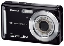 Компактная камера Casio EXILIM EX-Z29