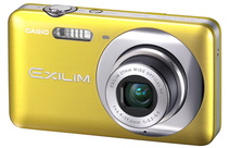Компактная камера Casio Exilim EX-Z800