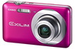 Компактная камера Casio Exilim EX-Z800