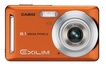 Компактная камера Casio EXILIM EX-Z9