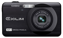 Компактная камера Casio Exilim EX-Z90