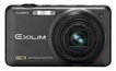 Компактная камера Casio Exilim EX-ZR10
