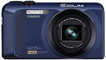 Компактная камера Casio Exilim EX-ZR200