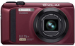 Компактная камера Casio Exilim EX-ZR300