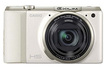 Компактная камера Casio Exilim EX-ZR800