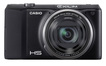 Компактная камера Casio Exilim EX-ZR800