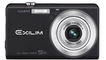 Компактная камера Casio Exilim EX-ZS15
