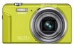 Компактная камера Casio Exilim EX-ZS150