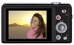 Компактная камера Casio Exilim EX-ZS150